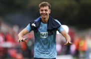 Sky Sport: RB Lipsk blisko pozyskania napastnika z listy życzeń Barçy