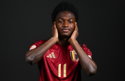 Fabrizio Romano: Jesse Bisiwu przechodzi do Barcelony, here we go!