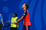 Bramka Ferrana Torresa w finale nominowana do gola mundialu