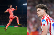 Jota Jordi: Gdyby Ferran powiedział, że idzie do Atlético, Julian już dziś byłby graczem Barçy