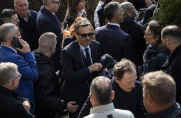 Carlos Monfort: Jorge Mendes spotyka się z przedstawicielami Barcelony; O co może chodzić?