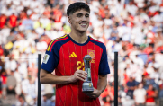 "Jedenastka marzeń" mundialu bez piłkarzy FC Barcelony