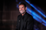 Oficjalnie: Jürgen Klopp nowym selekcjonerem reprezentacji Niemiec