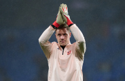 Na jakim etapie jest odejście Ter Stegena do Ajaxu?