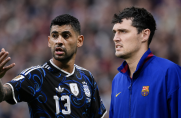Matteo Moretto: Nie ma pewności, że Christensen zostanie w klubie; jednocześnie Barça rozmawia z obozem "Cutiego" Romero