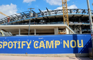 Oficjalne oświadczenie FC Barcelony ws. śmierci przy budowie Camp Nou