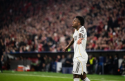 The Athletic: Arsenal rozważa sprowadzenie Viníciusa