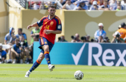 Mundo Deportivo: Aymeric Laporte nie ma klauzuli odejścia w swoim kontrakcie