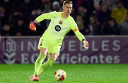 AS: Ter Stegen może polecieć do Anglii na presezon z zespołem Barçy
