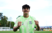 Wielki talent La Masii i MVP mistrzostw Europy U-19 oddany za darmo do Almeríi - kolejny dowód nieudolności Barcelony w sprzedaży młodych graczy