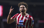 Sport: Julian Álvarez wykona kolejny publiczny gest, aby zbliżyć się do transferu do Barcelony