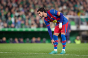 Sport: PSG ruszy na całego po Ferrana Torresa po fiasku transferu Diomande