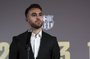 Eric García: To nie przypadek, że gola, który dał Hiszpanii mistrzostwo świata, strzelił właśnie Ferran