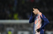 Ariyadhiah: João Cancelo ma dołączyć do obozu przygotowawczego Al-Hilal