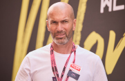 Oficjalnie: Zinedine Zidane wraca do pracy trenerskiej