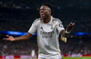 Sky Sports: Vinícius zostanie w Realu Madryt
