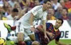 Busquets: Za każdym razem kiedy przegrywają winny jest sędzia