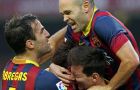 Iniesta: Alexis i Neymar pomogą nam zdobywać tytuły