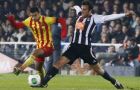 Pedro: Drużyna pokazała dobre nastawienie