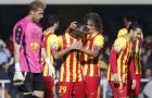 Dongou: Mam nadzieję, że mój występ spodobał się trenerowi