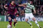 Sergi Roberto: Uczę się od najlepszych na świecie