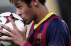 Neymar: Obojętne mi, na jakiej pozycji gram