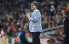 Martino: Żałuję, że zbliża się przerwa, bo gramy bardzo dobrze
