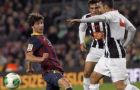 Sergi Roberto: Muszę wykorzystywać szanse, które dostaję