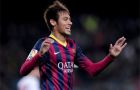 Neymar: Pierwsze trzy miesiące w Barcelonie były bardzo dobre