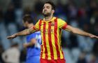 Cesc: Po 20 minutach zamknęliśmy wszystkim usta