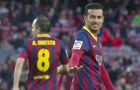 Pedro: Wiemy, że dzień meczu z Atlético jest ważny