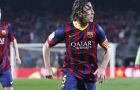 Puyol: Będę grał tak długo, jak będzie mi to sprawiać przyjemność