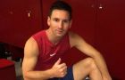 Messi: To drużyna, która gra dobrze niezależnie od tego, kto znajduje się na boisku