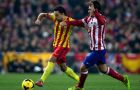 Xavi: Stworzyliśmy sobie za mało okazji