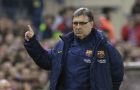Martino: Messi i Neymar nie byli gotowi, by zagrać od początku