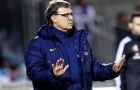 Martino: Kontuzja Neymara nie jest tak groźna, jak się wydawało
