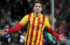 Messi: Mam nadzieję, że Neymar szybko do nas wróci