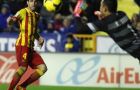Cesc: To była frustracja spowodowana przebiegiem meczu