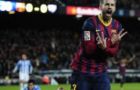 Piqué: Mimo złych momentów wciąż jesteśmy liderem