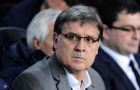 Martino: Ten zespół nie odpowiada słowami, odpowiada na boisku