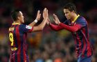 Afellay: Oszalałem po owacji Camp Nou