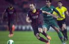 Iniesta: Przed nami najtrudniejsze, ale i najpiękniejsze