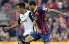 Mascherano: Margines błędu wynosi zero