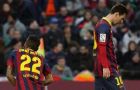 Alves: Czasami odnoszę wrażenie, jakbyśmy grali na wyjeździe