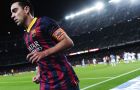 Xavi: Z uwagą przyglądaliśmy się Madrytowi