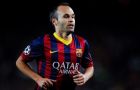 Iniesta: To dobrze, że liga jest wyrównana