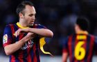 Iniesta: To będzie wielki finał