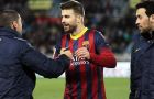 Gerard Piqué: Finał będzie piękny