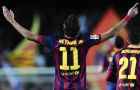 Neymar: Rosell był zawsze dla mnie bardzo dobry