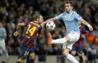 Mascherano: Decyzje arbitra nie wpłynęły na wynik